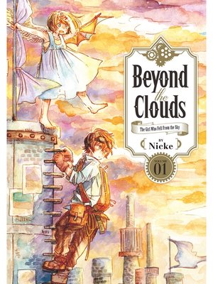 Beyond the Clouds, Volume 1 - ebook